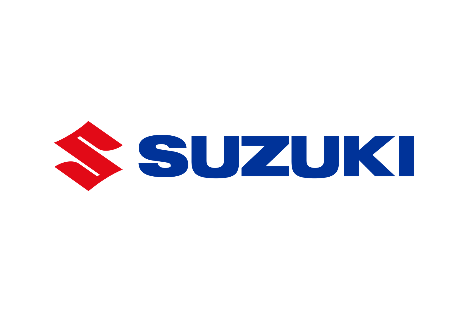 Suzuki Motors