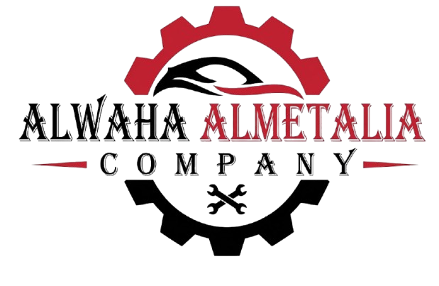 Al-Waha Al-Mithaliya Logo